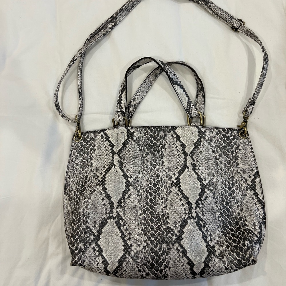 free people purse